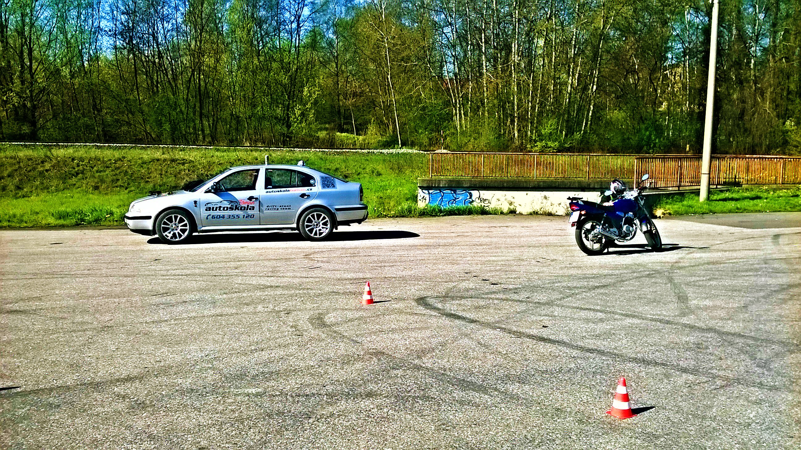 Autoškola Rusnák foto 5