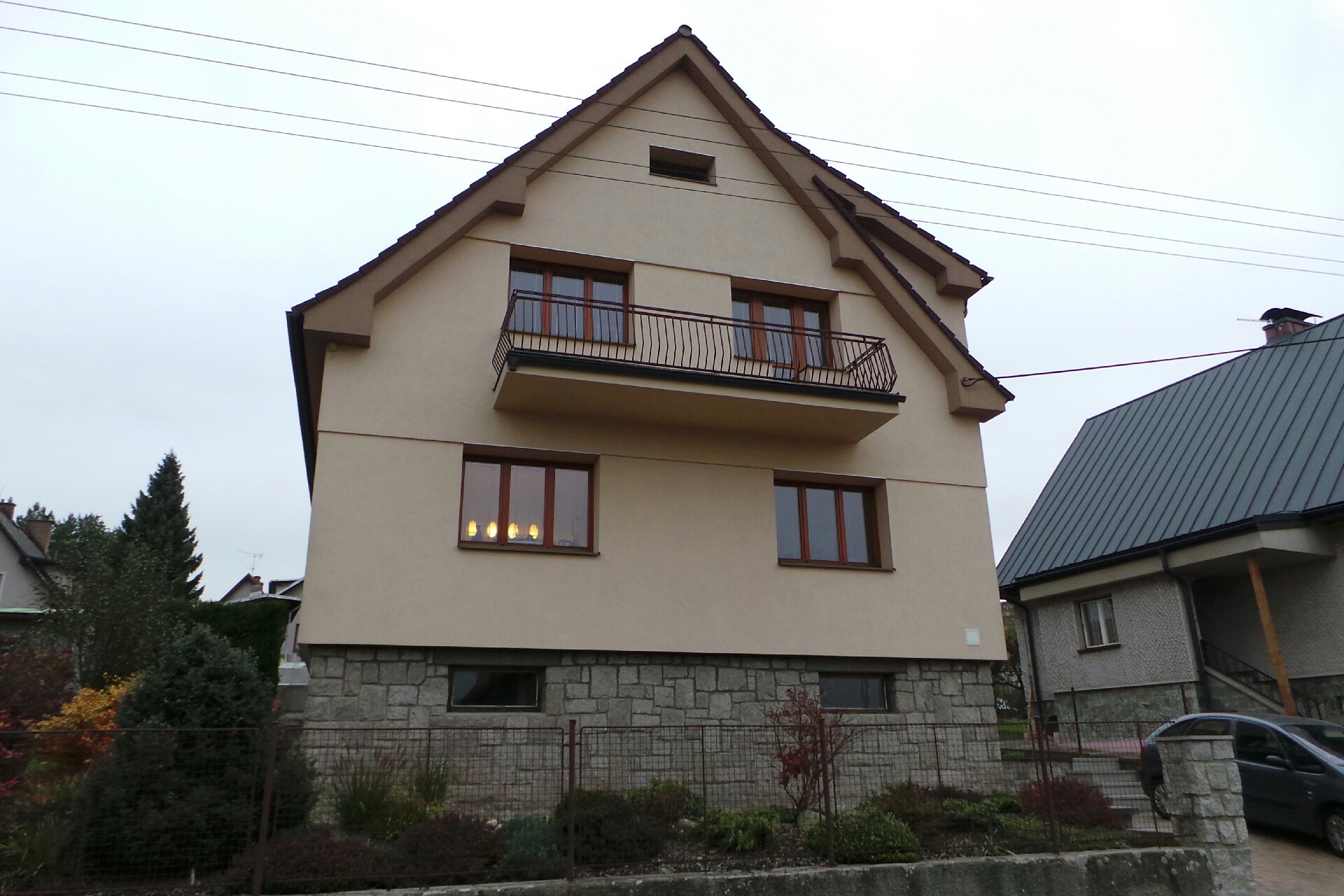 Daňový poradce ev. č. 3976 Ing. Jiří Dufek