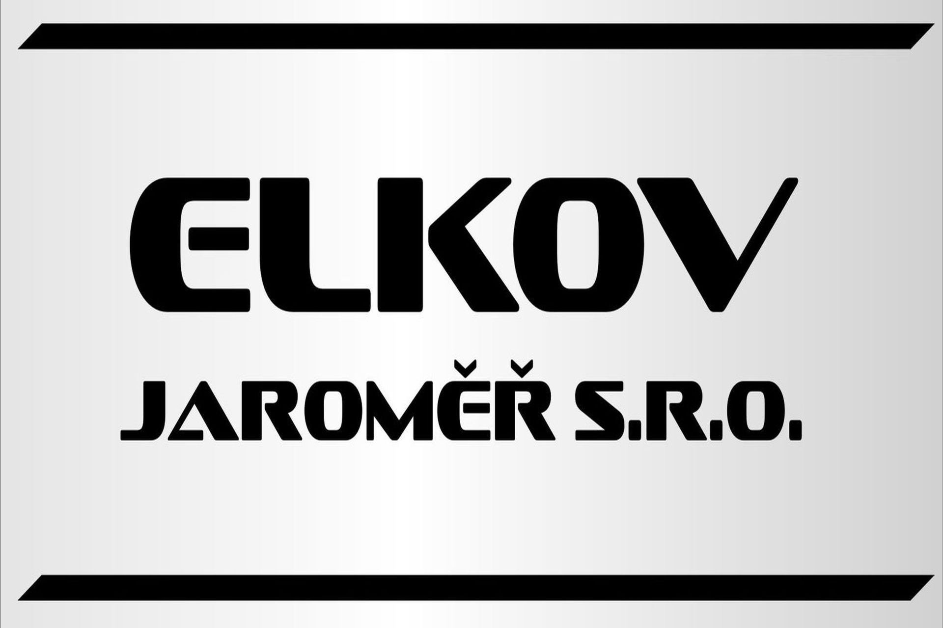 ELKOV Jaroměř, s.r.o.