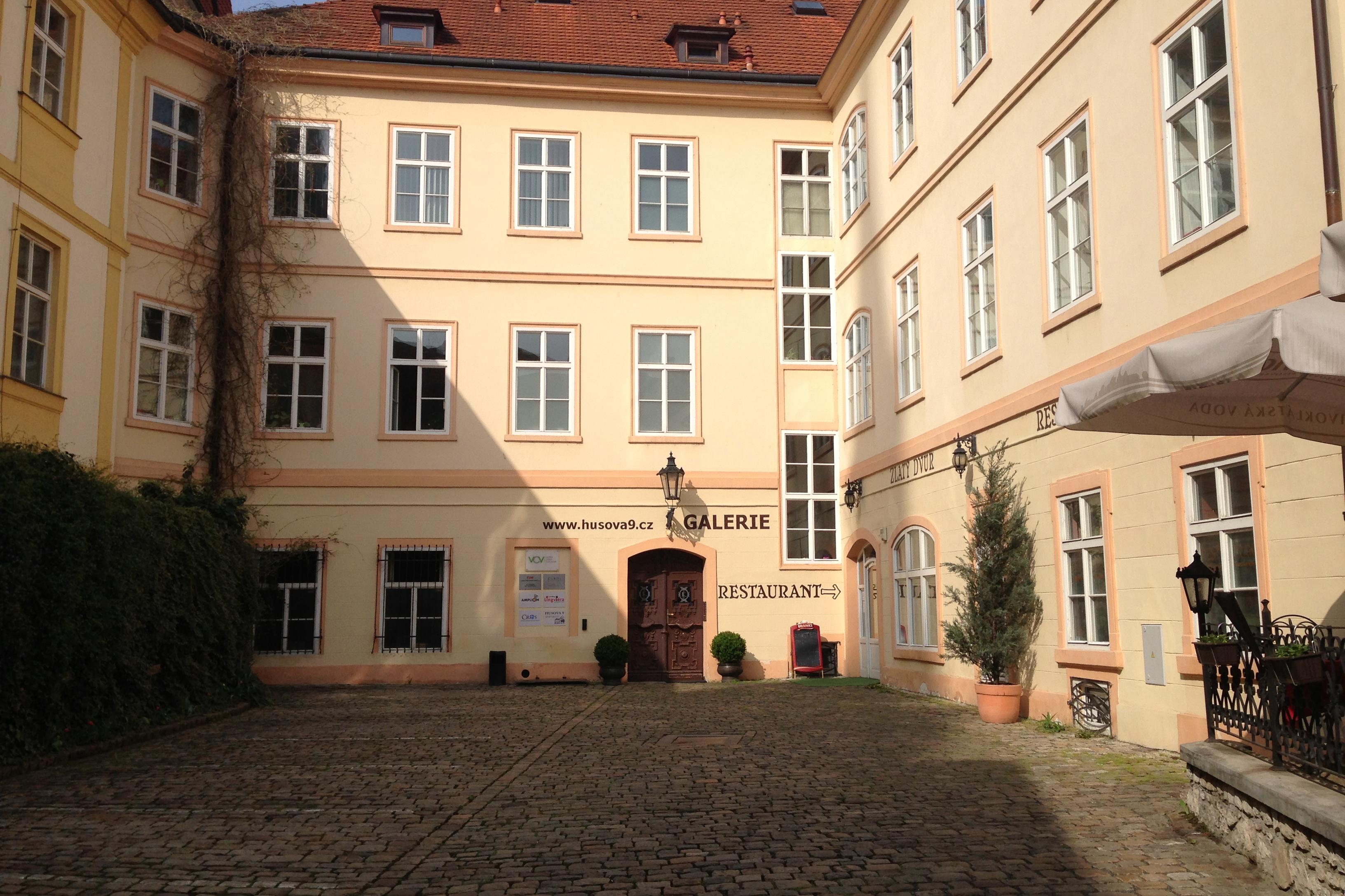 Mgr. Bohuslav Jäger