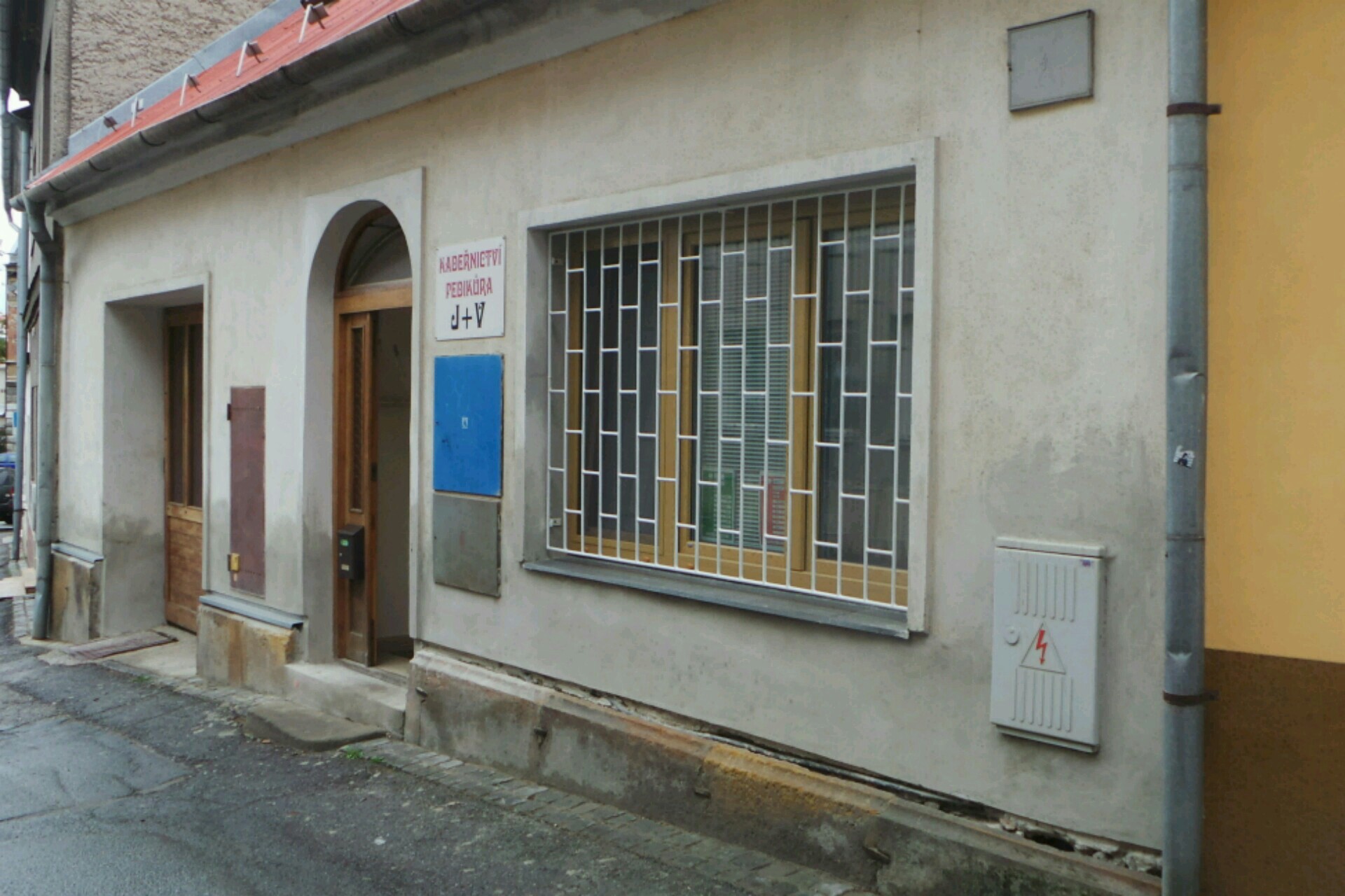 Nehtové studio Ivana Radenková