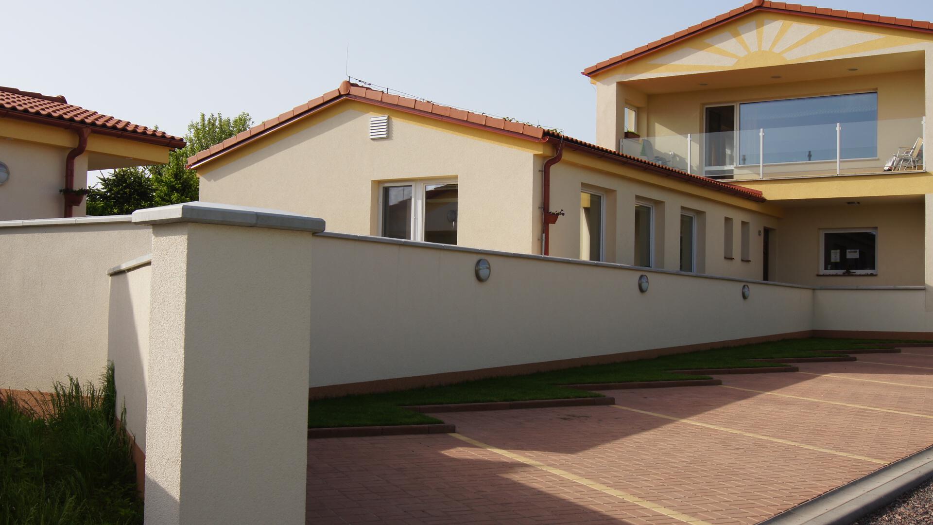 Vzdělávací centrum Paprsek