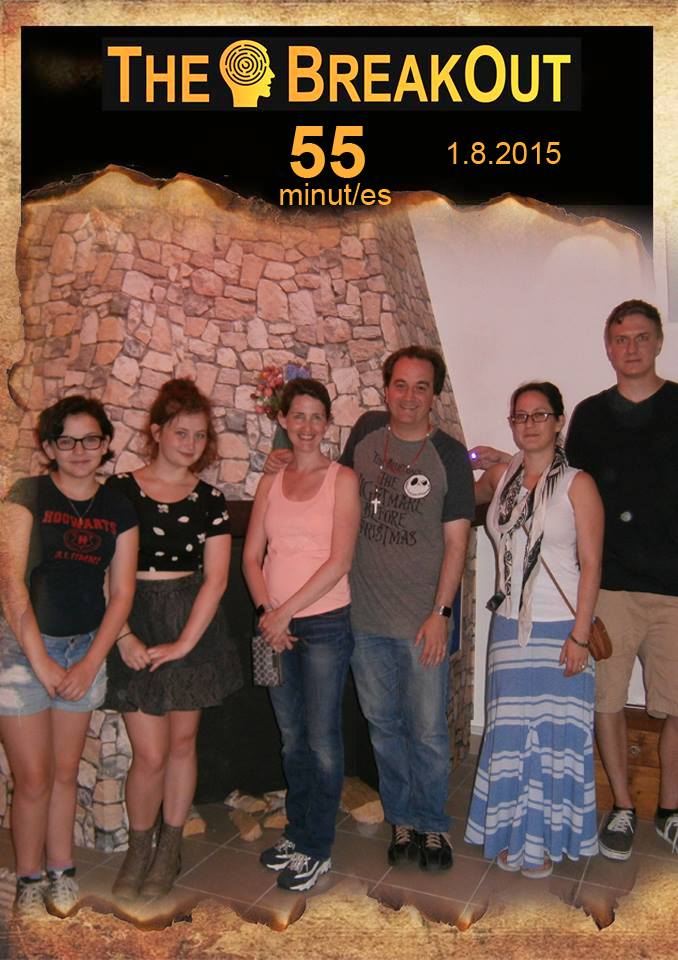 TheBreakOut foto 4