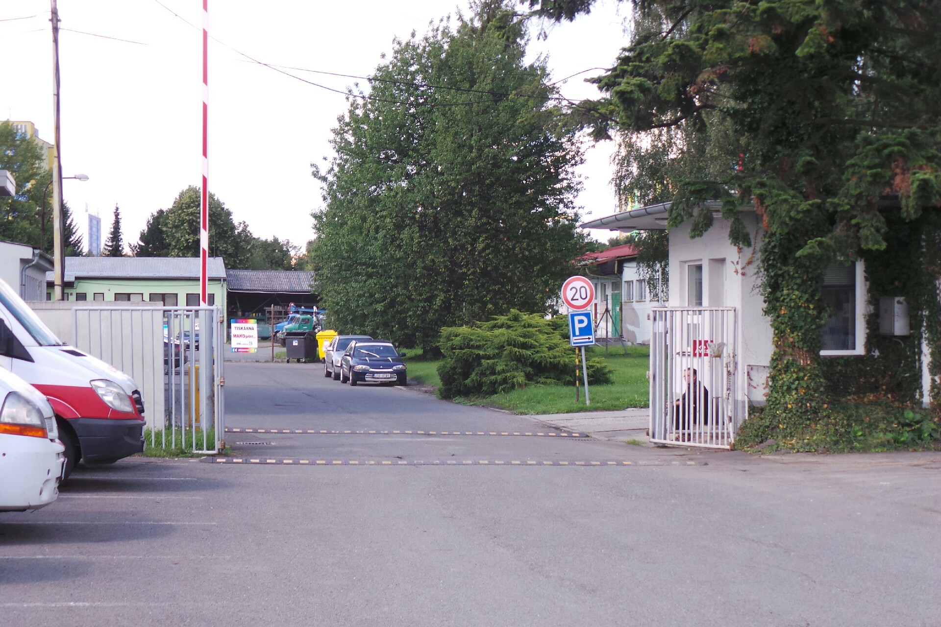 GEOFYZIKA GP, s.r.o.