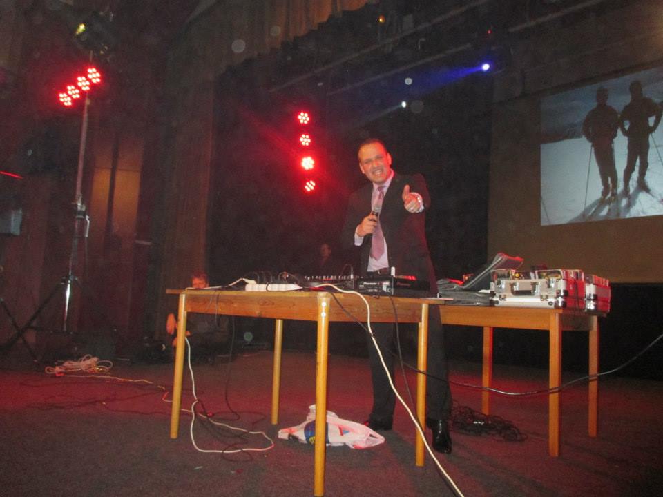 Gizzy Music Agency foto 4