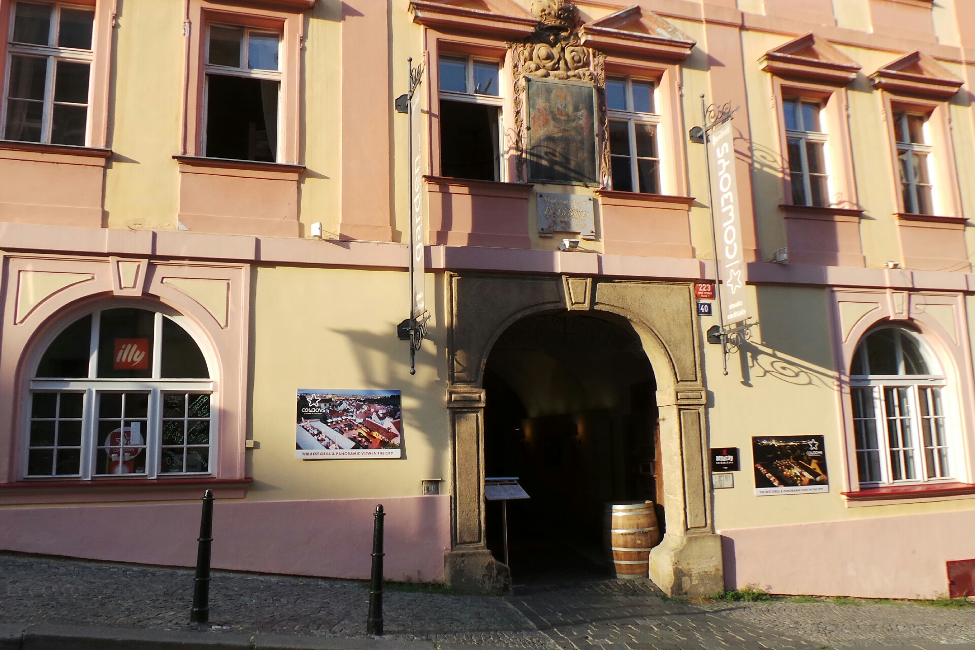 Arpacay Backpackers Hostel