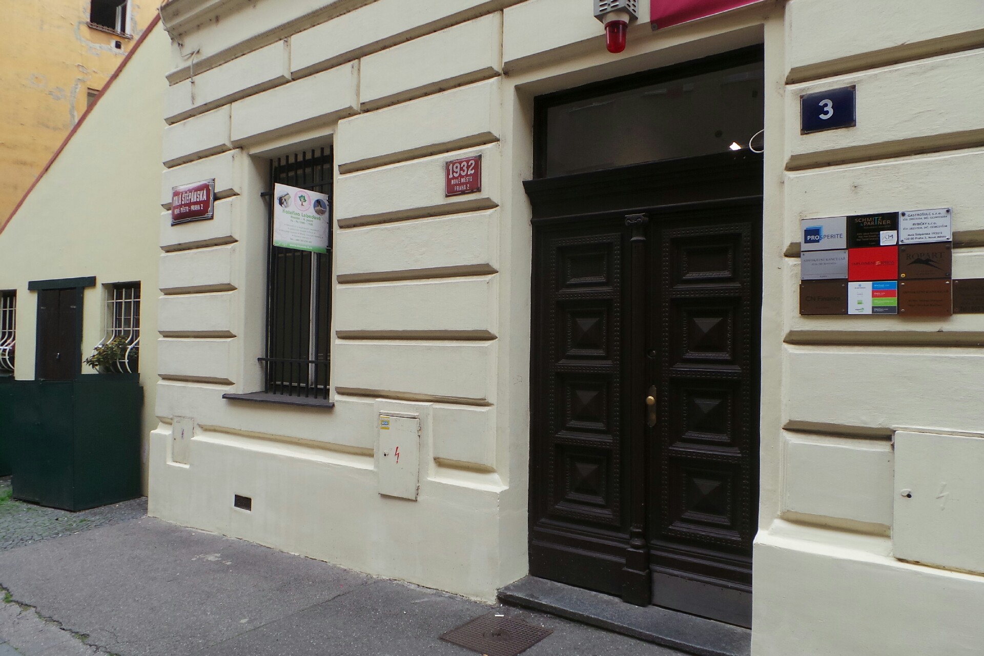 JUDr. Jiří Kovanda Ph.D.,  advokát