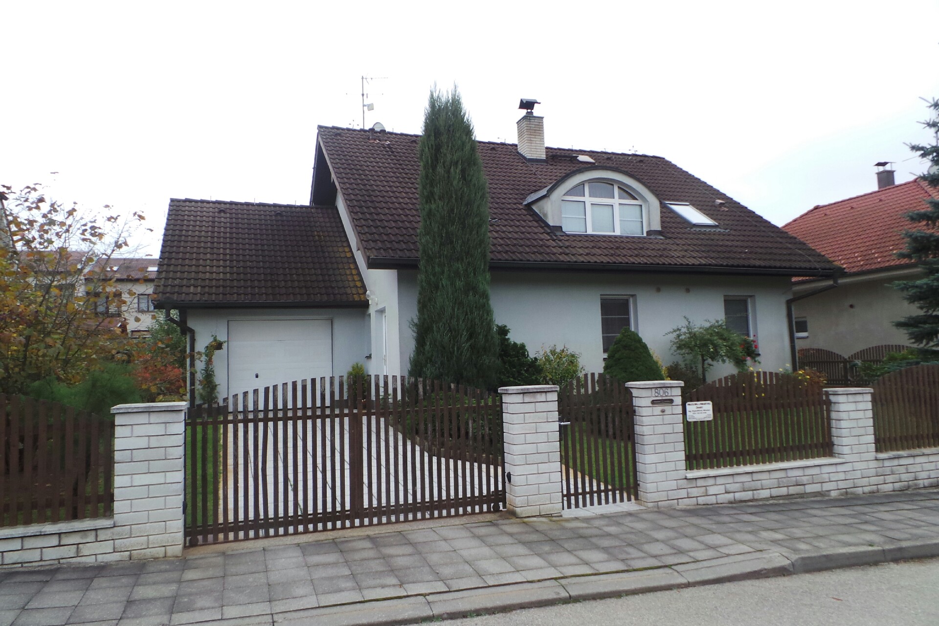 Ing. Miroslav Pantoflíček