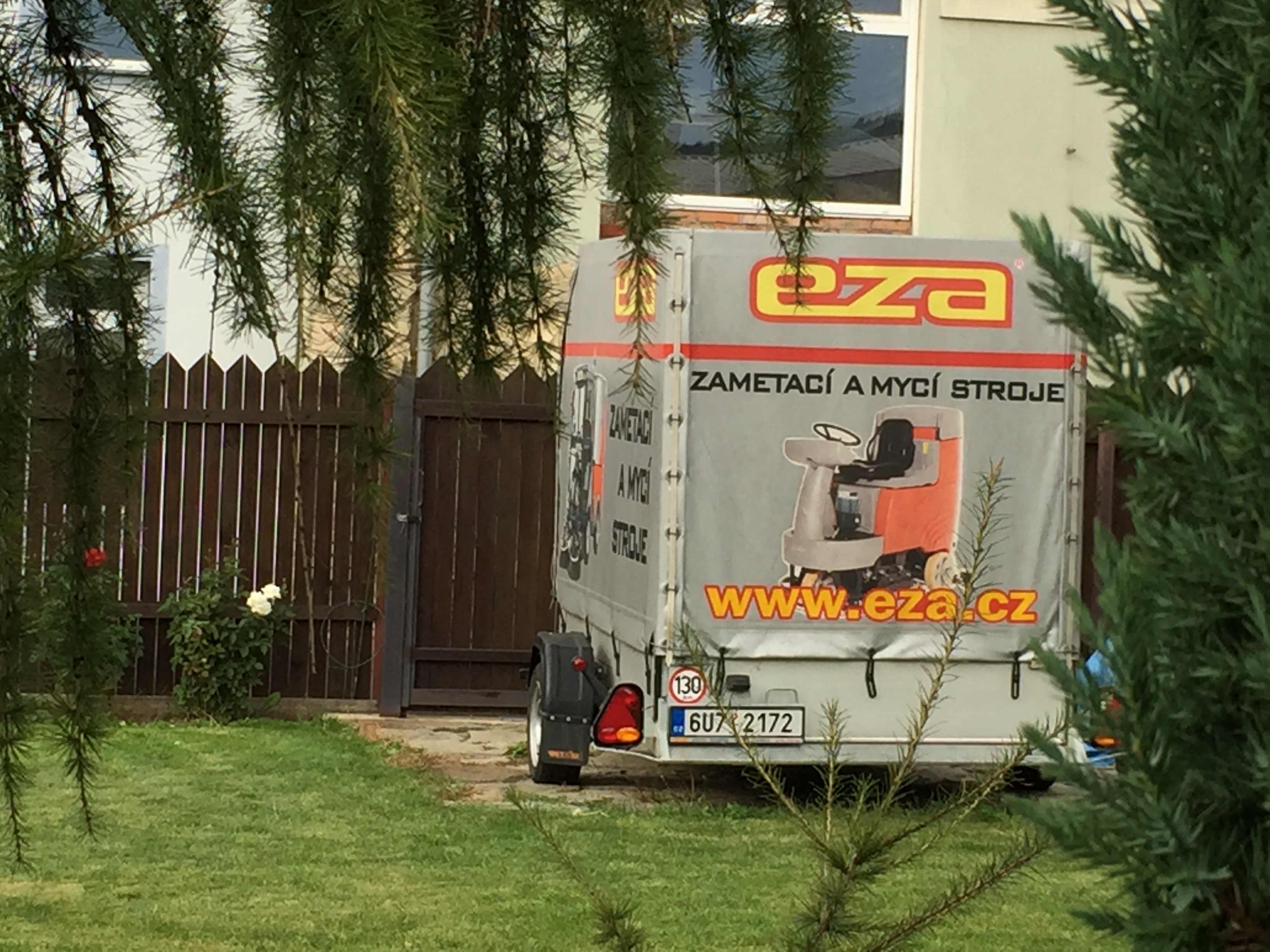 EZA úklidová technika, s.r.o. foto 4