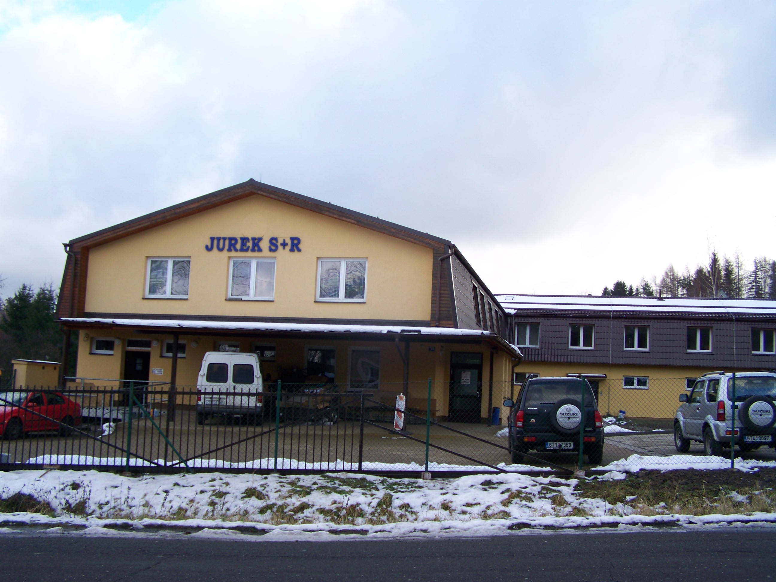 JUREK foto 2