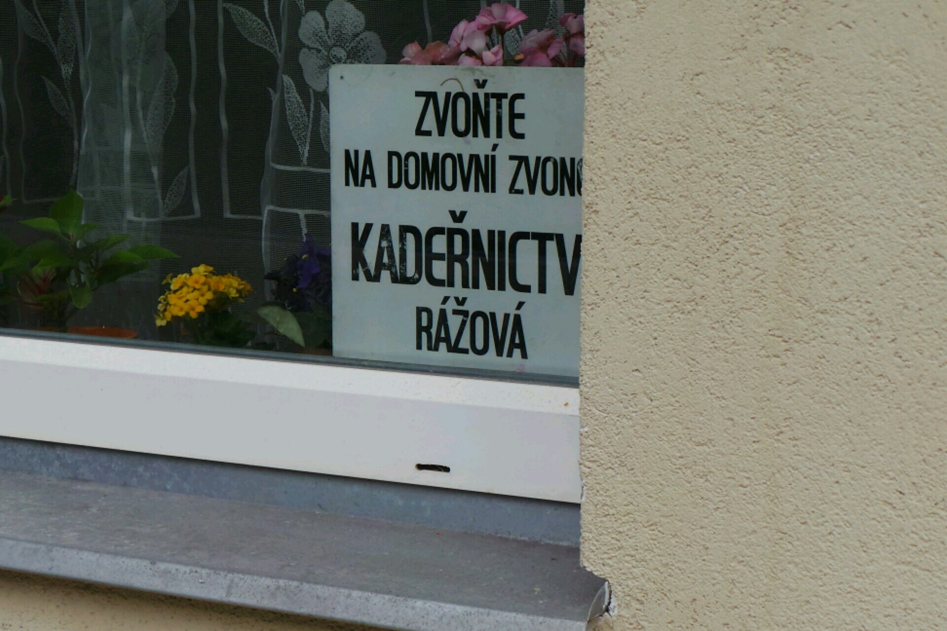 Kadeřnictví Marcela Rážová foto 2