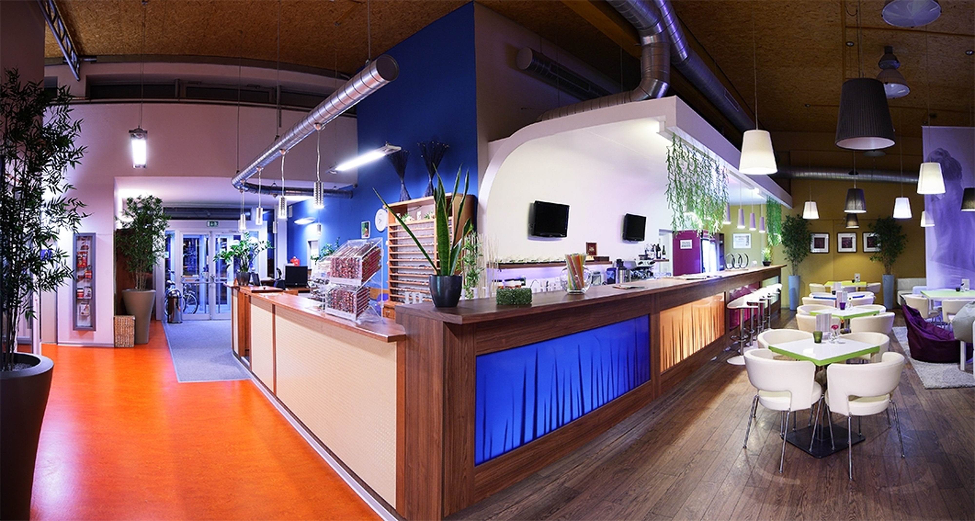 SPORTCENTRUM DELFÍN