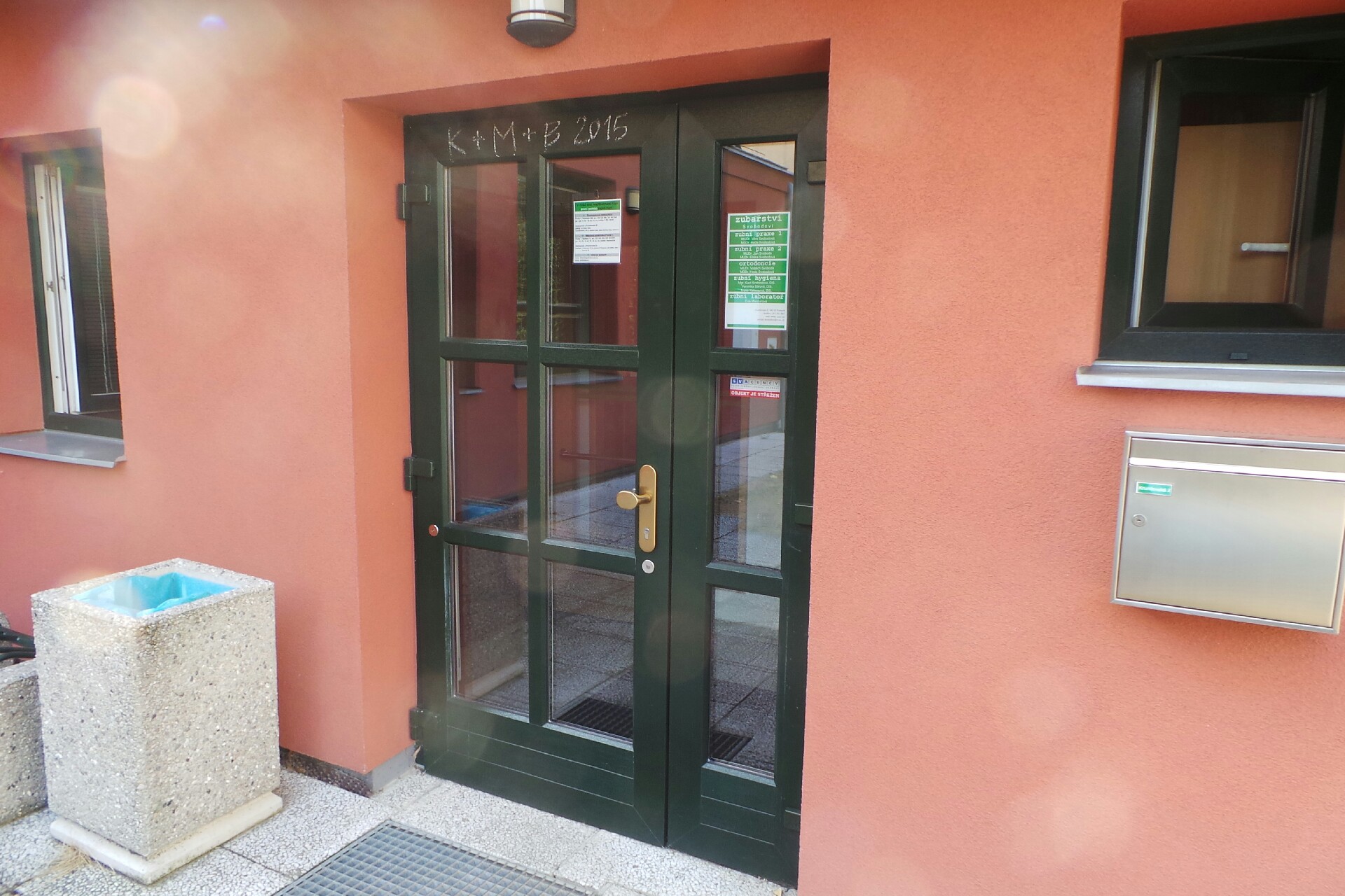 Zubařství Svobodovi, s.r.o.