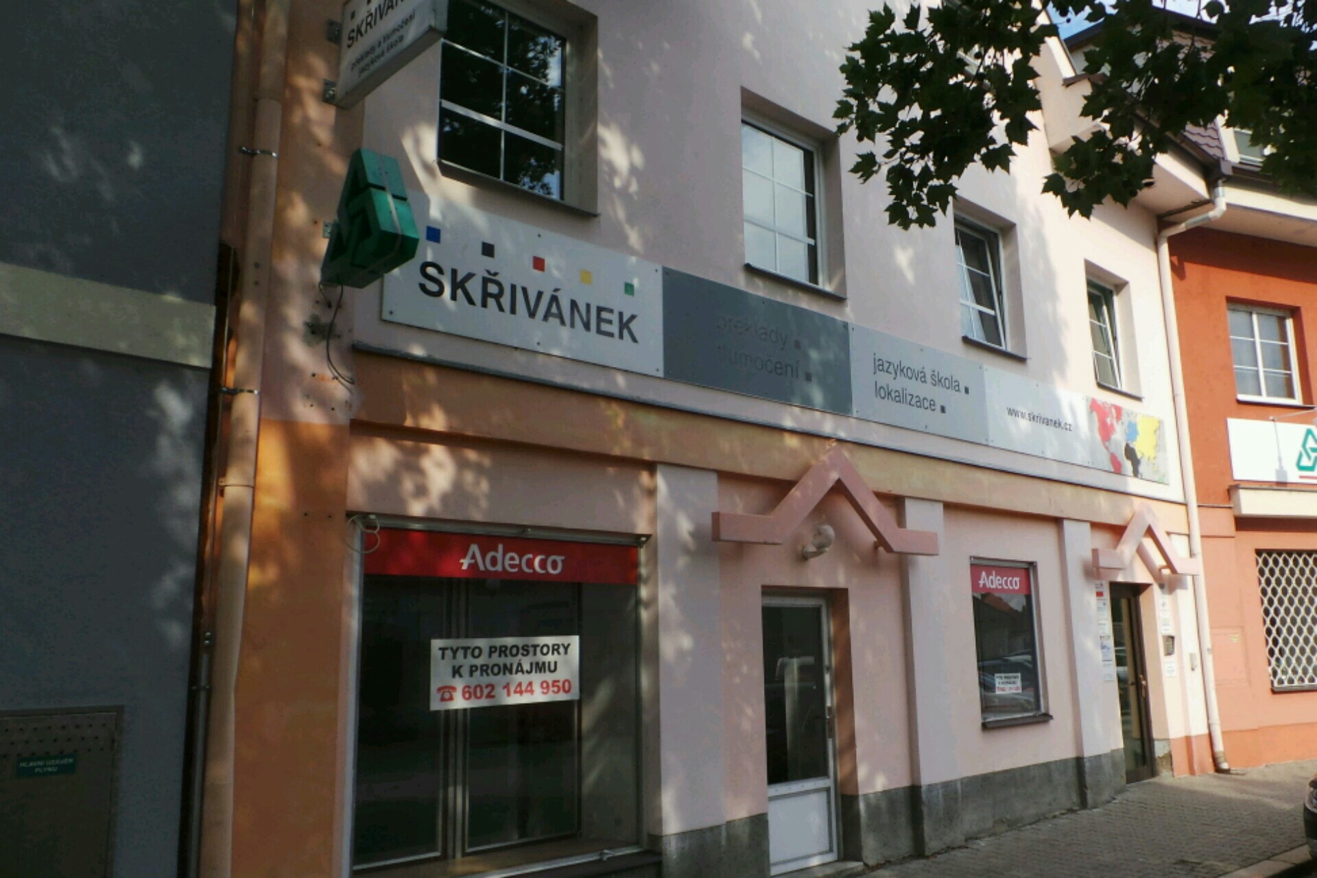 Aj-projekt - Aleš Jambor