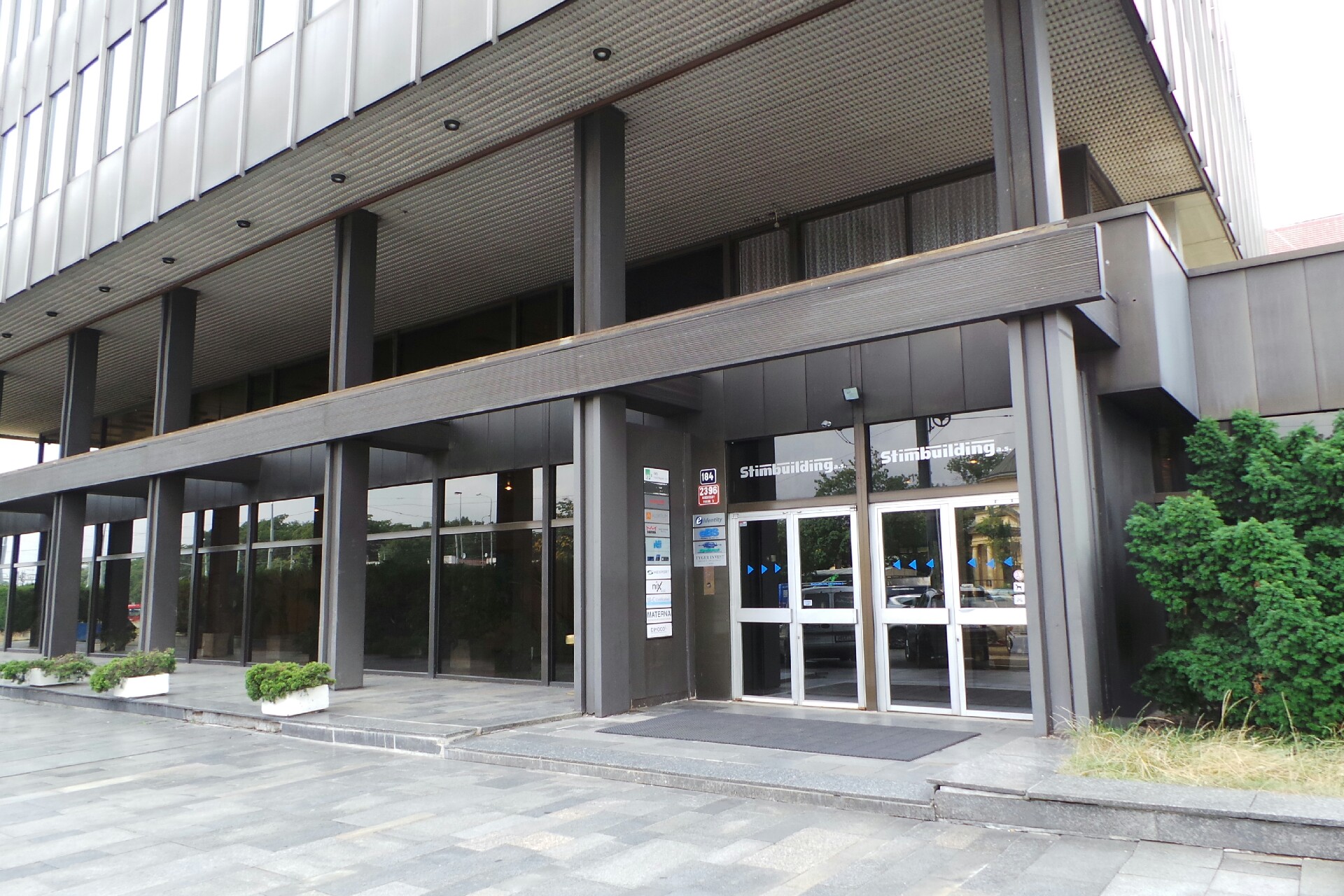 M.E.Z. Trade, spol. s r.o.