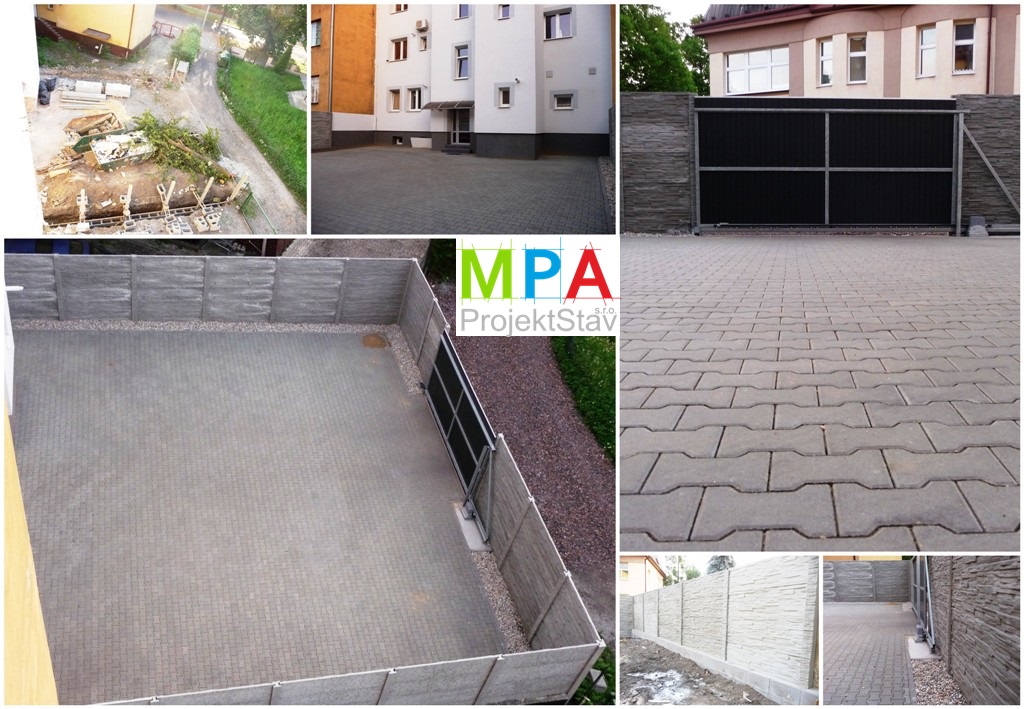 MPA ProjektStav s.r.o. foto 6