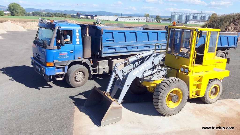 Vlastimil Pitrmuc - Truck-P foto 4