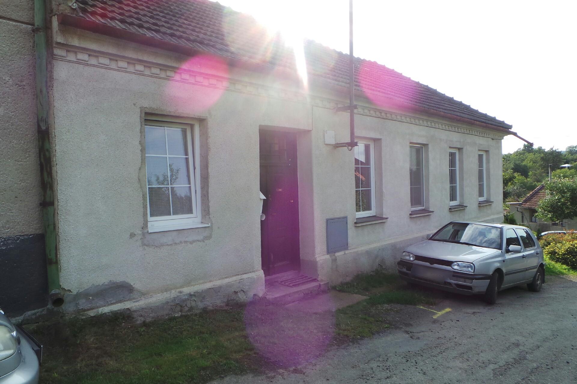 Parketář Květoslav Chytil