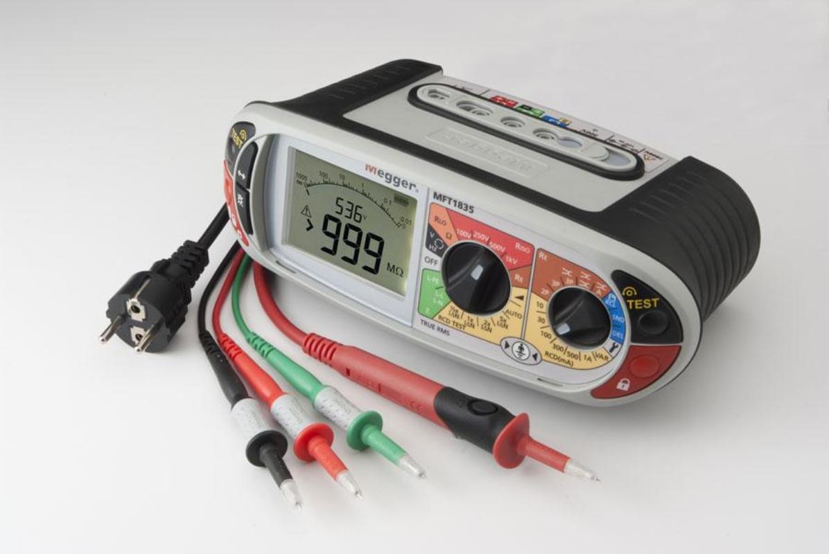 Ing. Vojtěch Sajvald revize foto 4