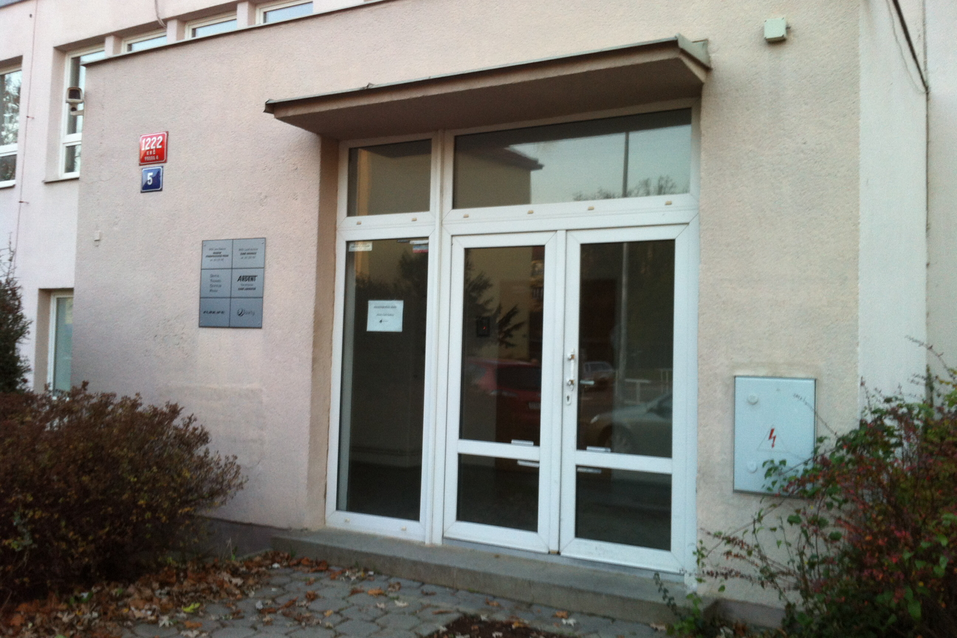 MUDr. Jana Filípková