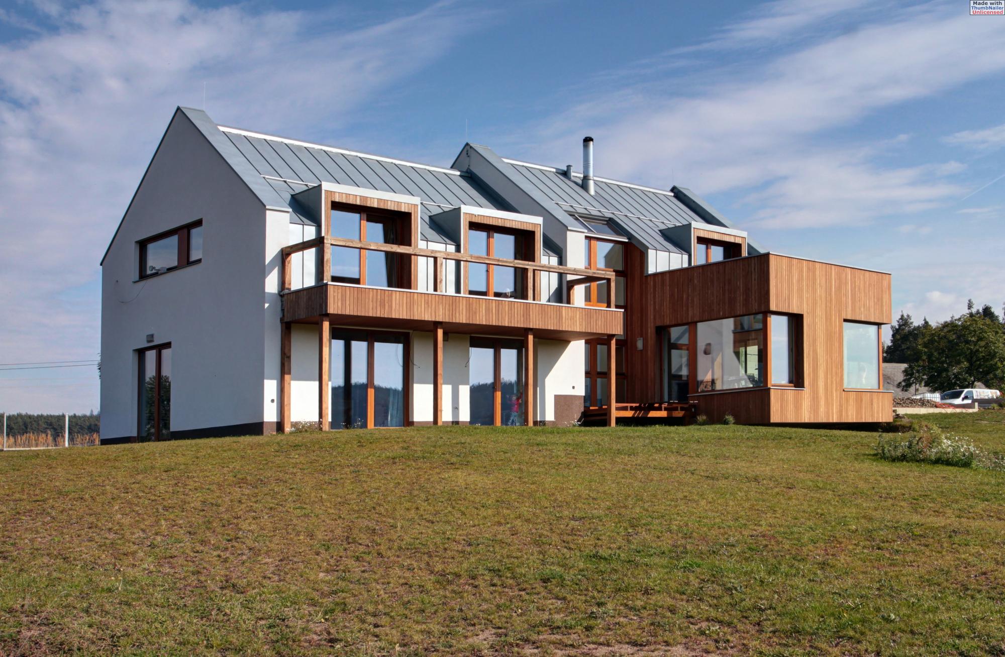 ORESTA spol. s r.o. - architektura foto 4