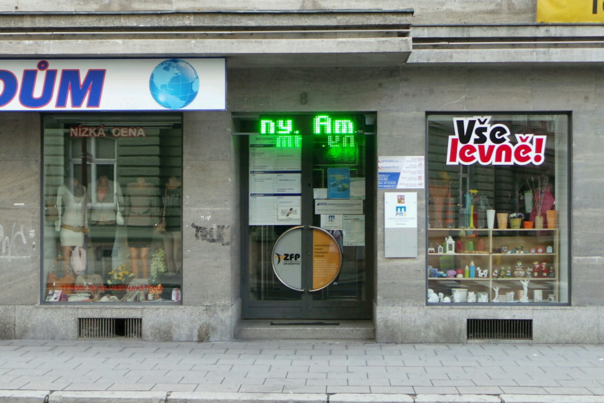 Grafické studio - fotoateliér Aleš Orlík