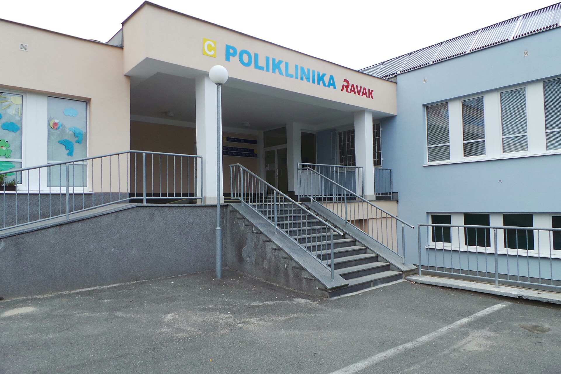 PRAKTIK Maňasová, s.r.o.