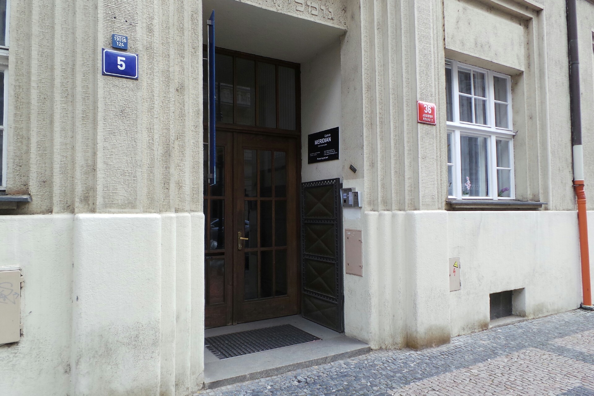 Mgr. Norbert Ostrčil