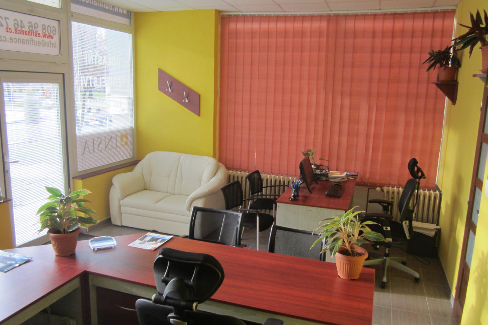 EUFINANCE, s.r.o. foto 4