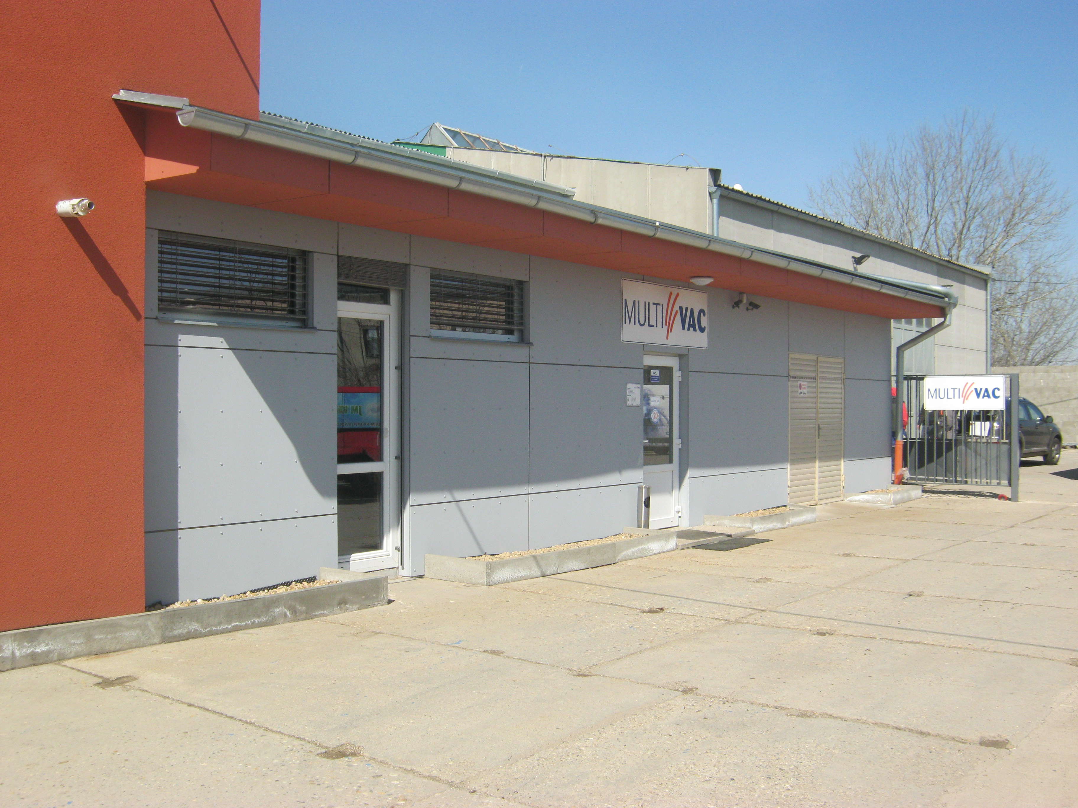 Multi-VAC, spol. s r.o.