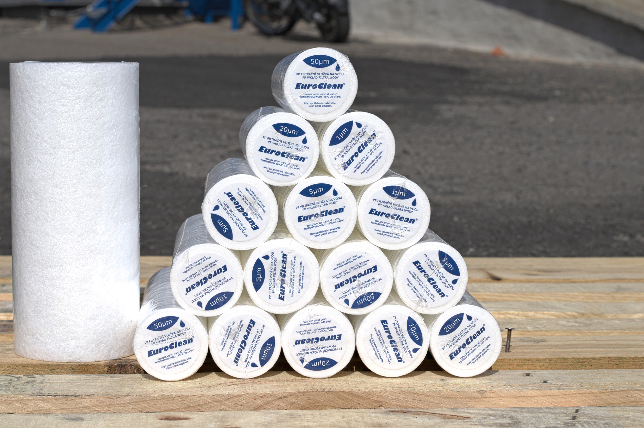 Úprava vody - EuroClean s.r.o. foto 4