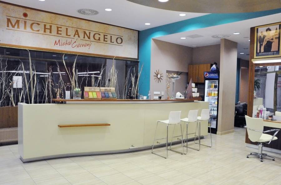 Hana Style hair studio foto 3