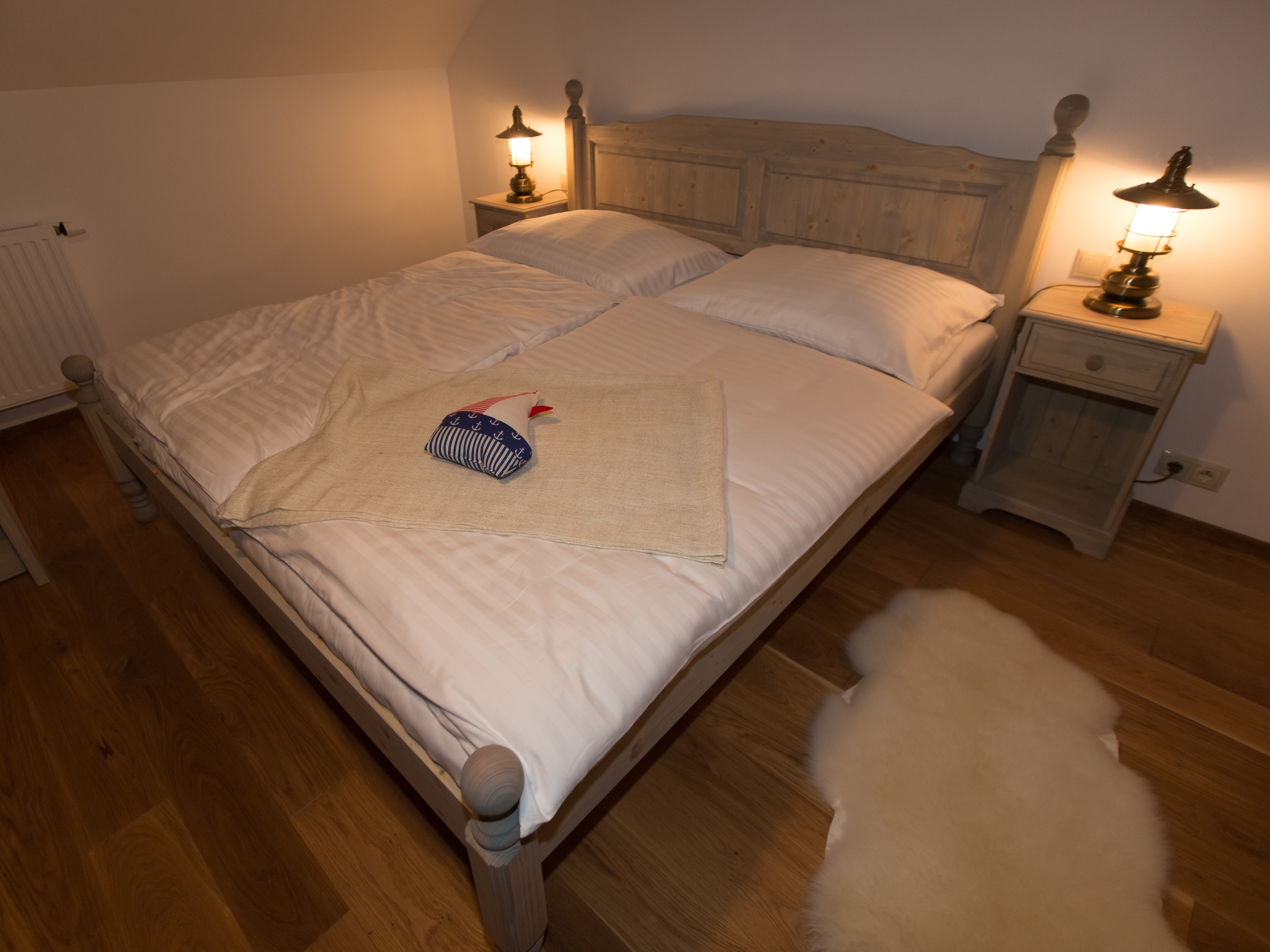 U námořníka Restaurant a penzion foto 4