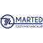 logo Cestovní kancelář Marted