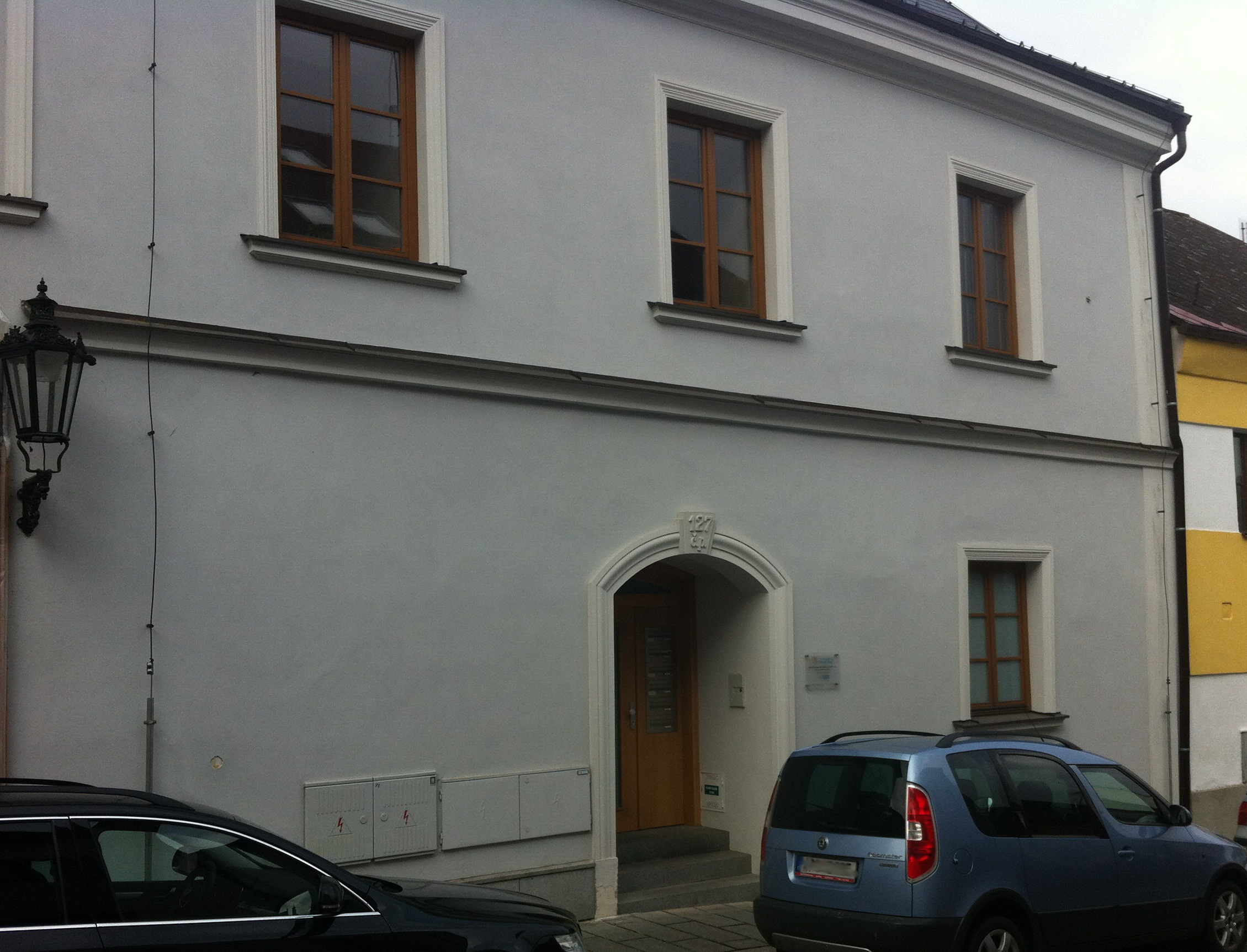 FIREFIGHTING TECHNOLOGY INT. s.r.o.