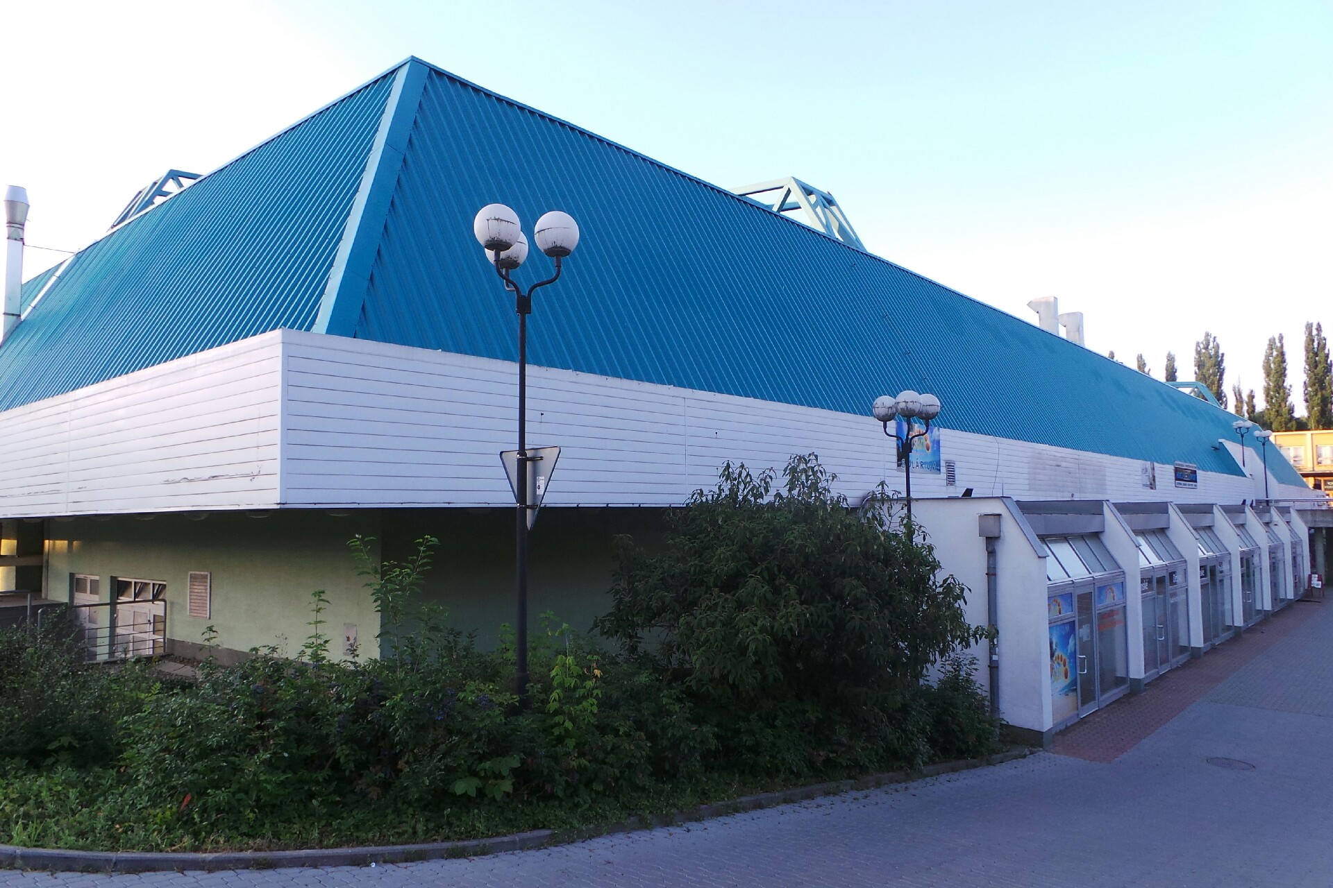 Zimní stadion Ostrava – Poruba foto 3