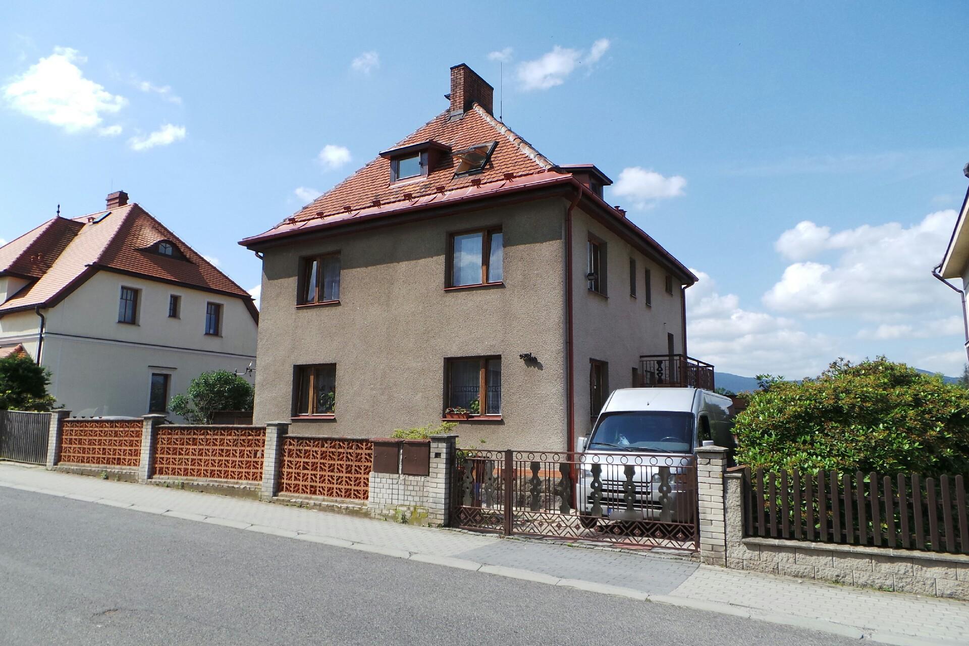 Truhlářství Bohuslav Pecka