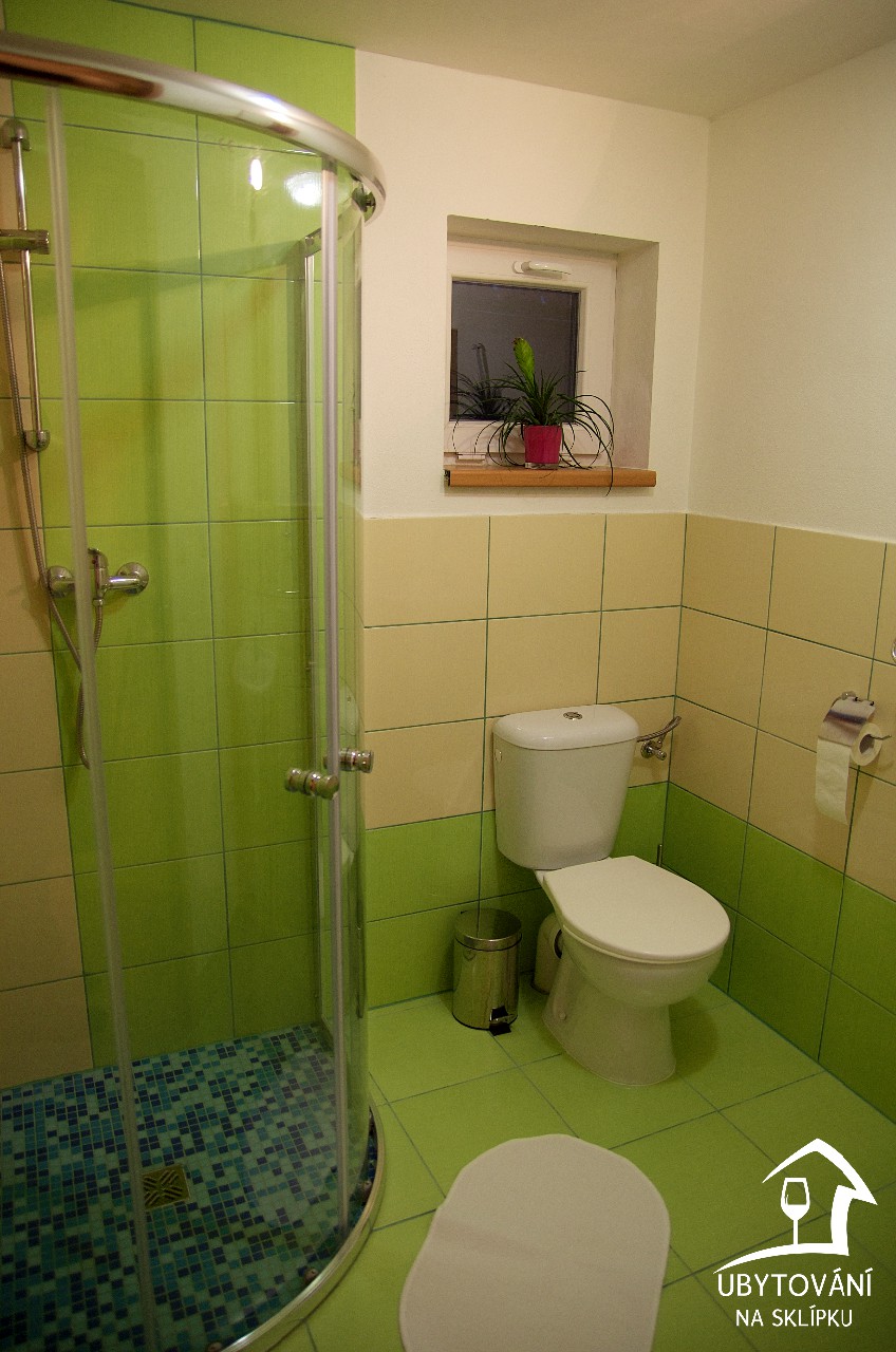 Ubytování Na Sklípku foto 2