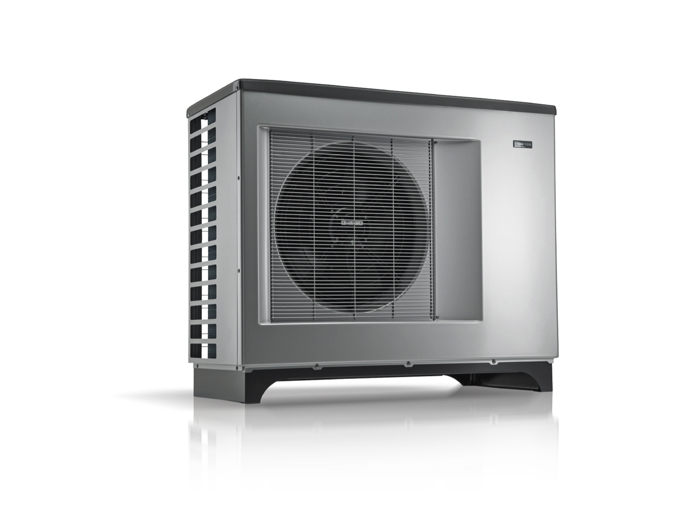 DZ Dražice, člen skupiny NIBE foto 3