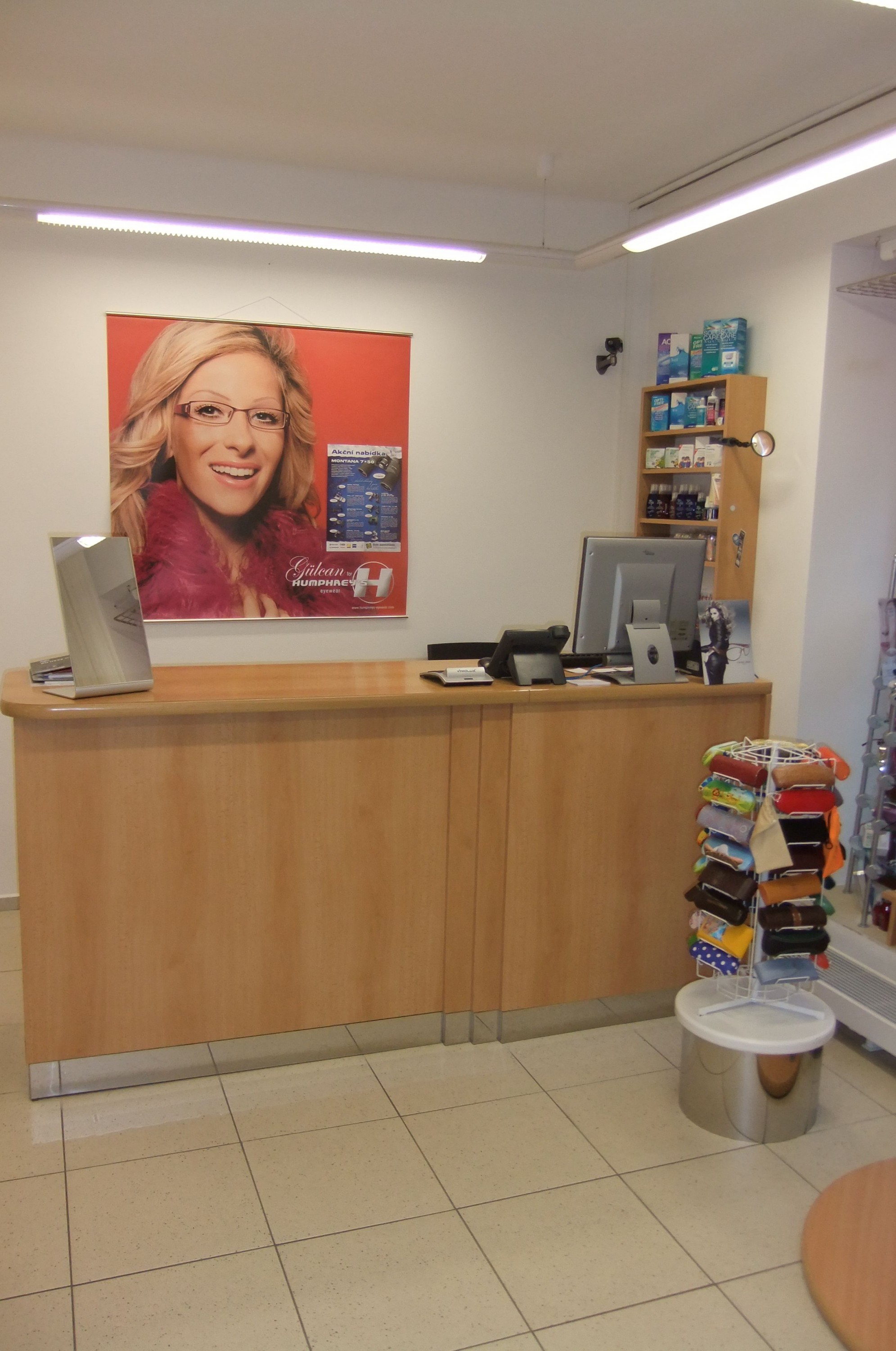 Optika Němec foto 3