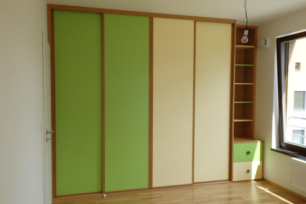 Vestavenky.cz - Vestavěné skříně na míru foto 4