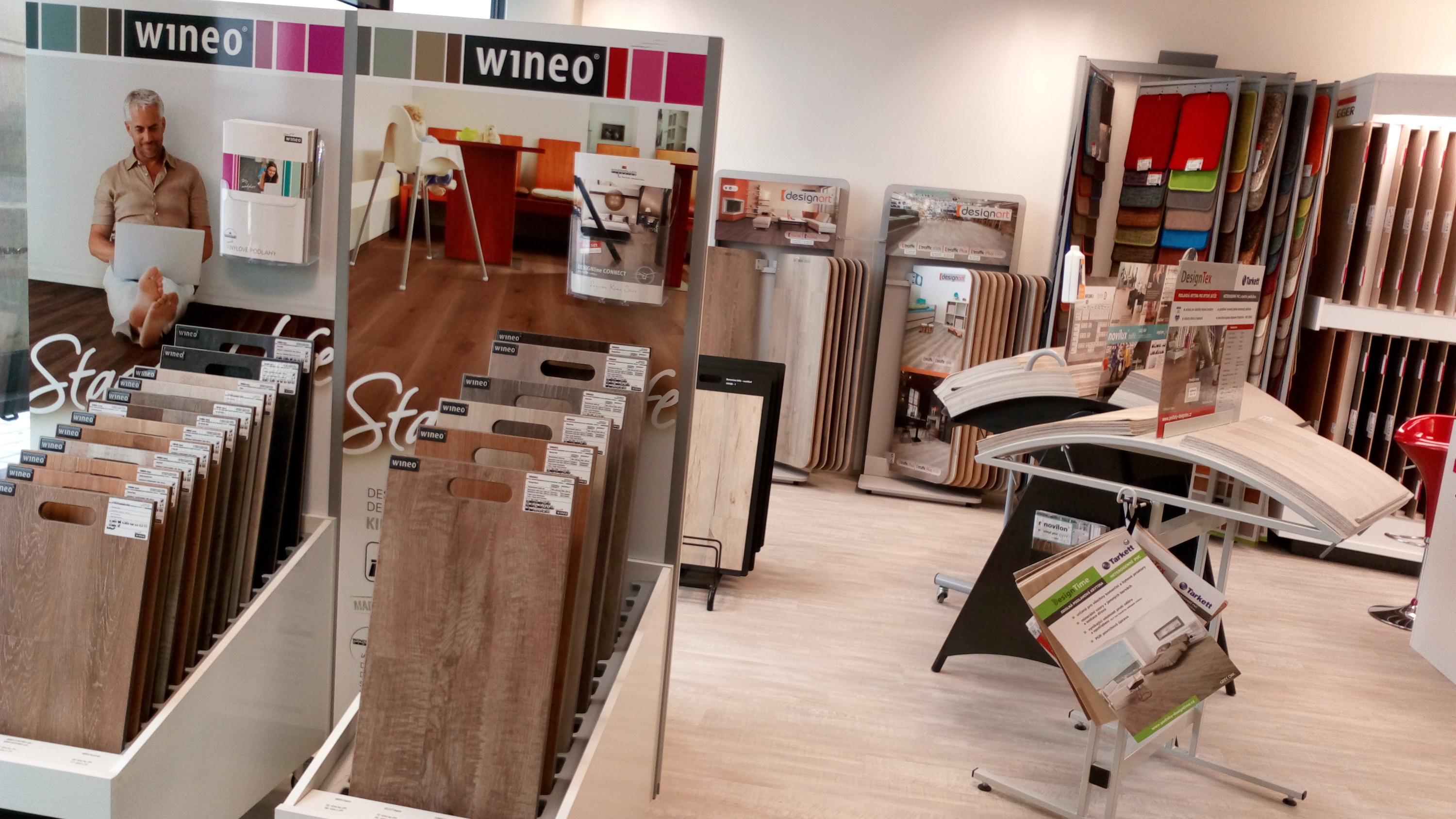 Supellex - svět podlah, s.r.o. foto 2