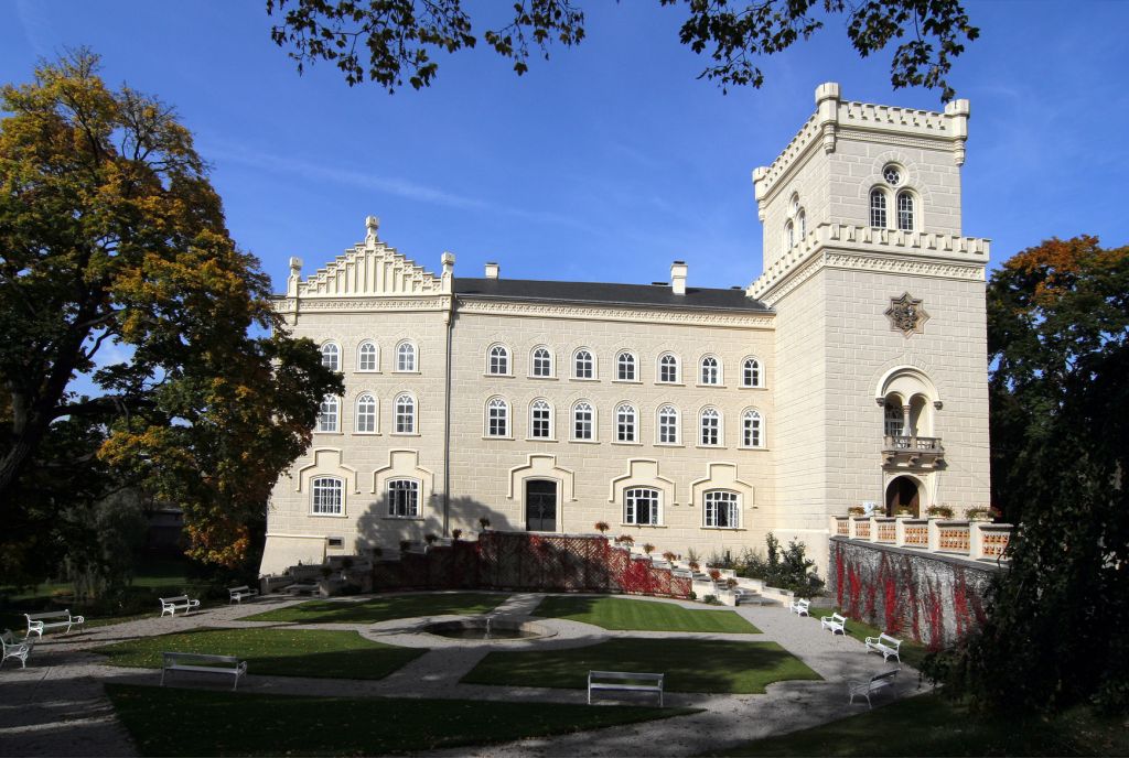 Zámecký pivovar Chyše foto 6