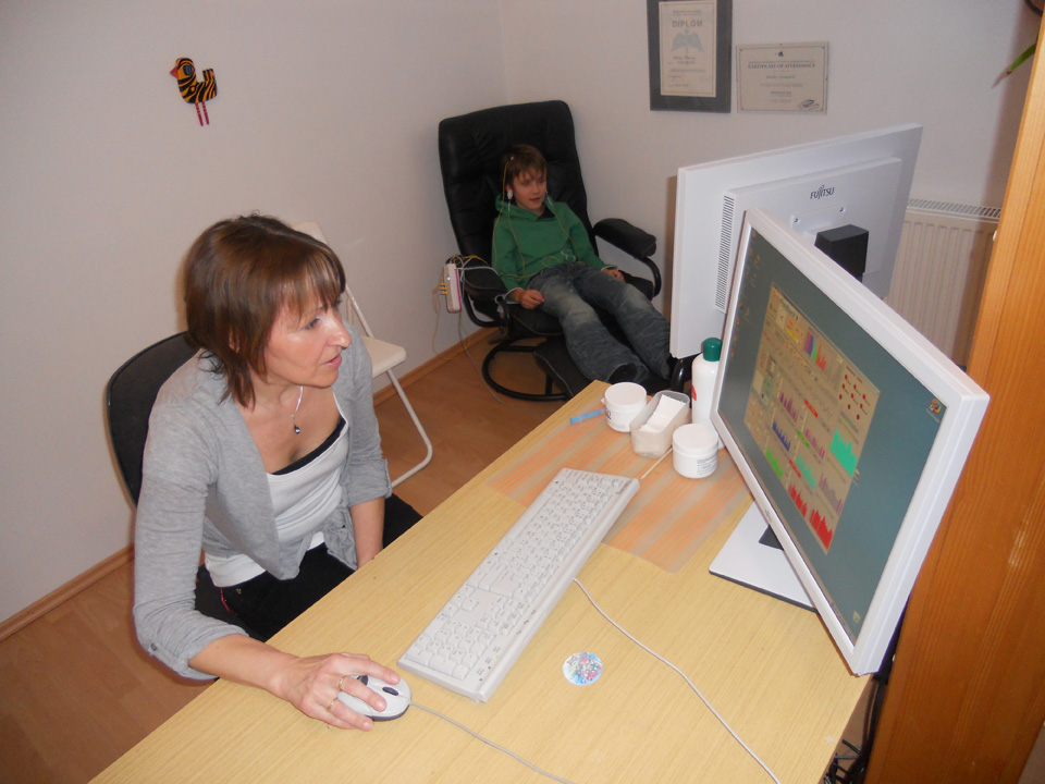 Mirka Slámová - Homeopatická poradna foto 4