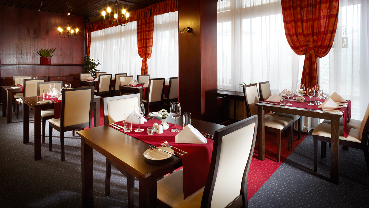 Restaurace Pinia foto 5