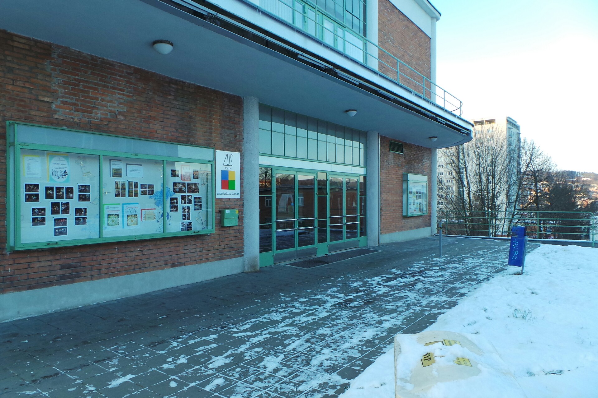 Valašský soubor Kašava