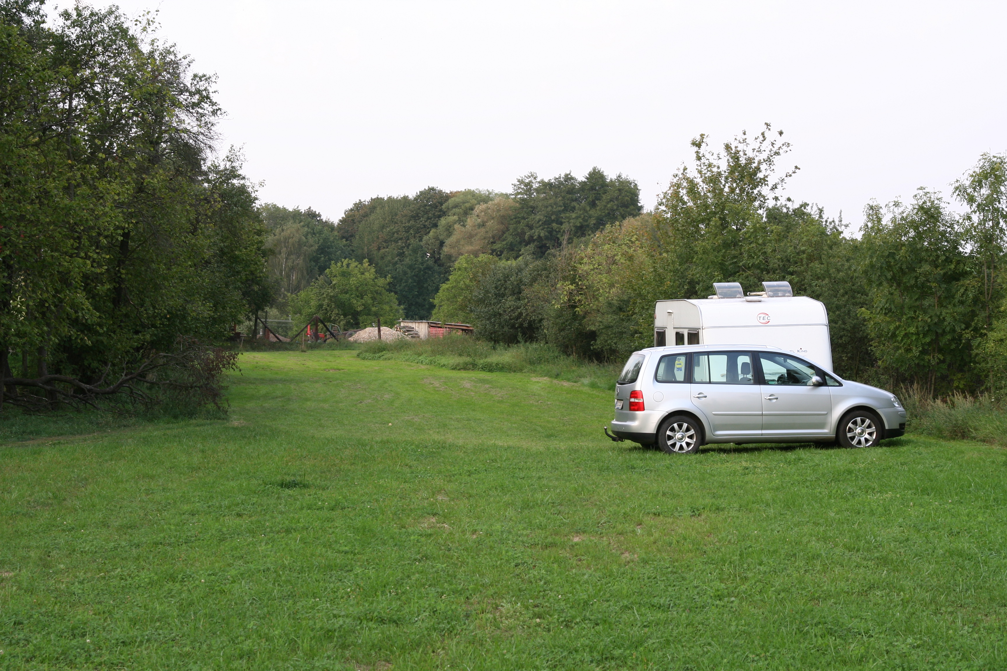 Kemp U Švestků foto 2