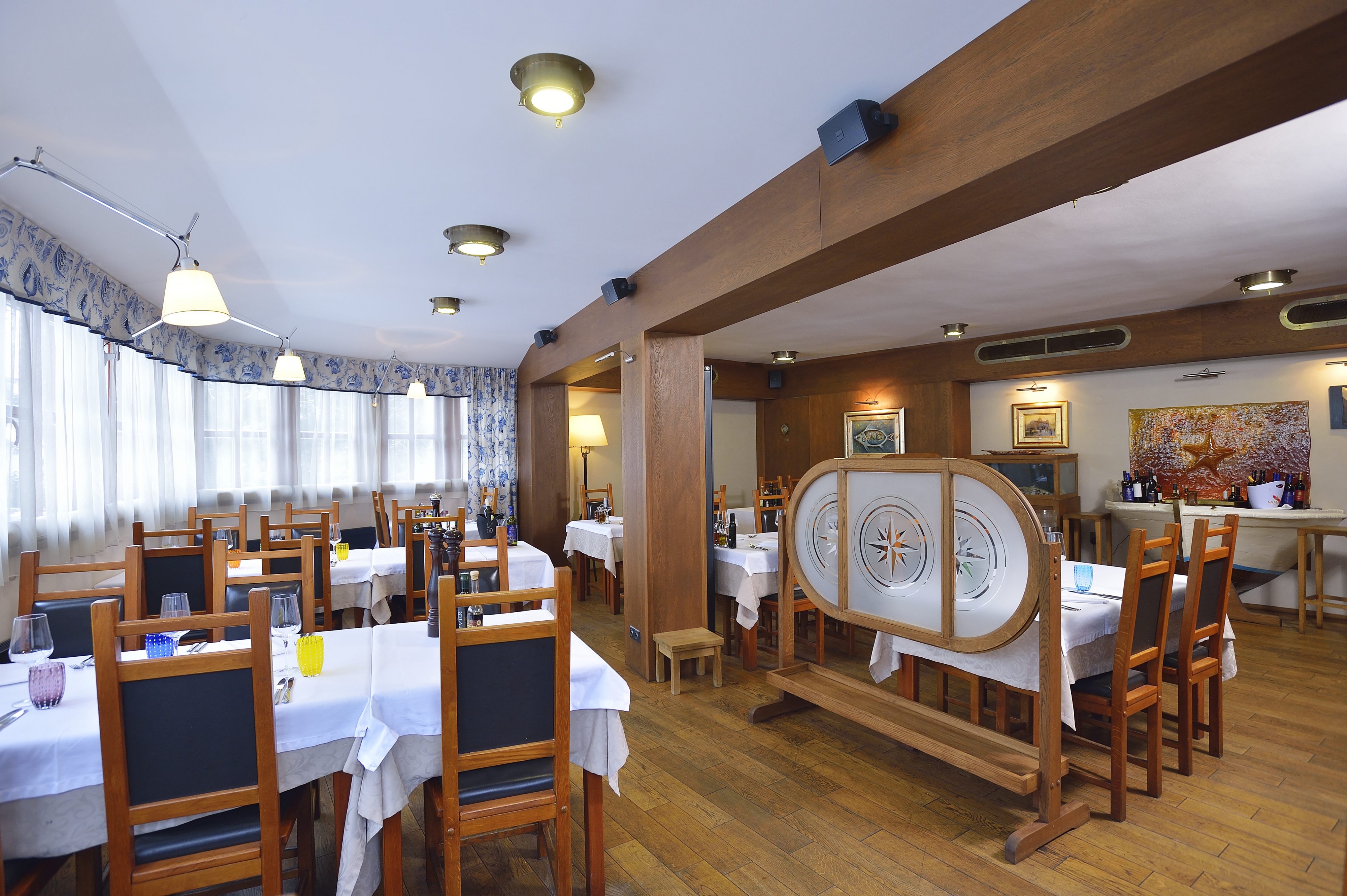 Restaurace Chorvatský Mlýn foto 2