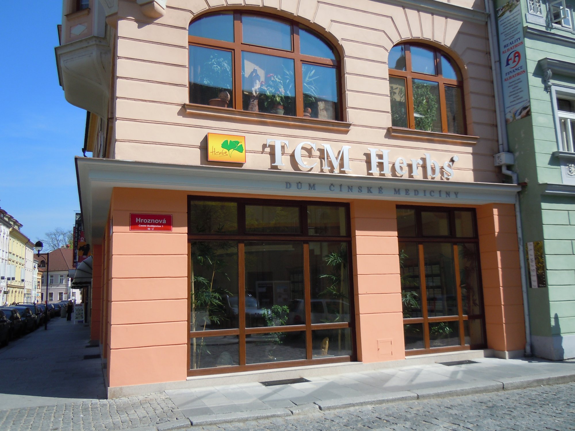 TCM Herbs foto 2