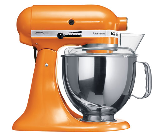 PROFI KUCHYNĚ KitchenAid foto 2